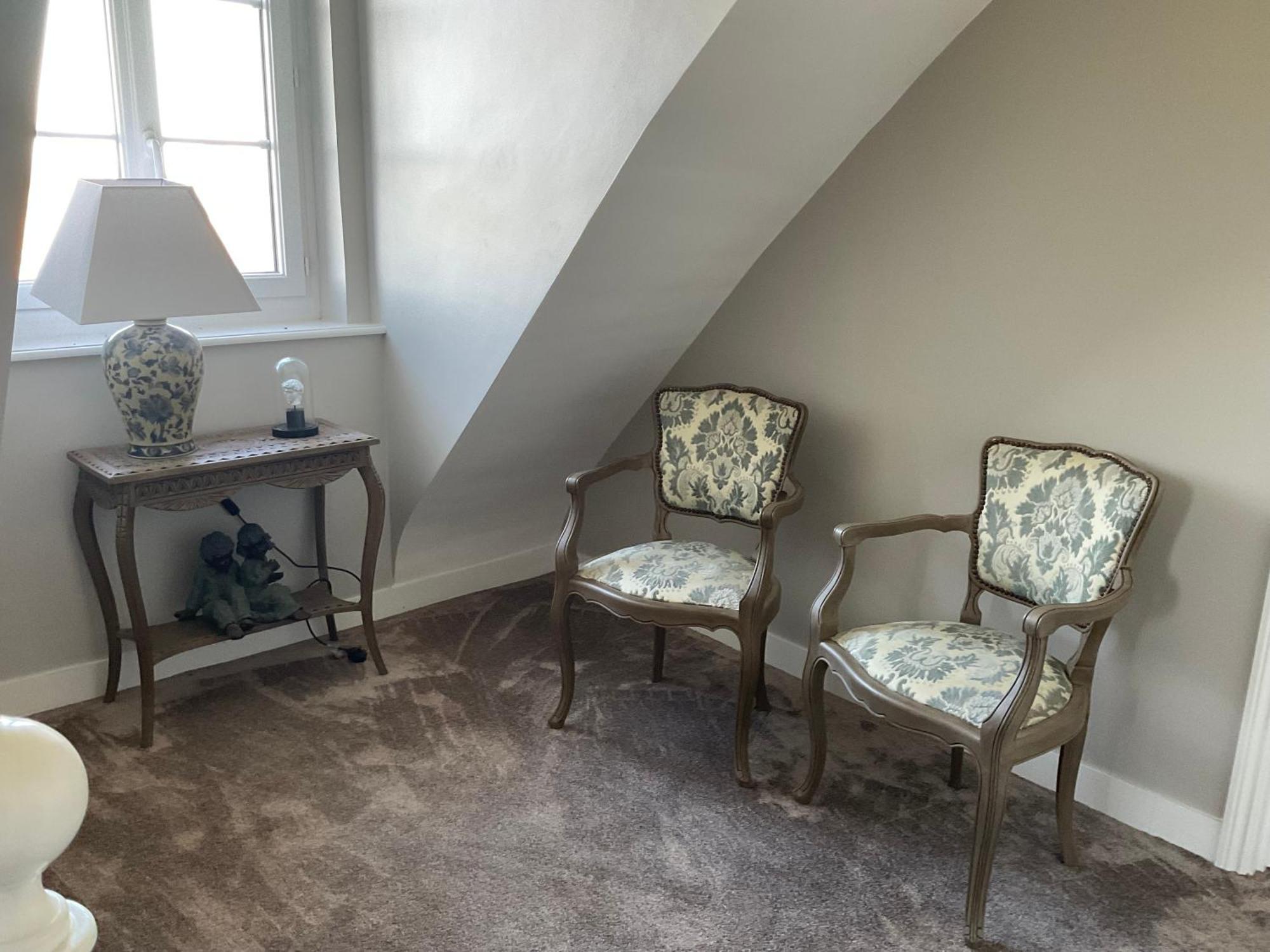Le Bourg Bed & Breakfast Asnieres-en-Bessin Екстериор снимка